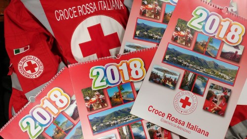 CALENDARIO 2018